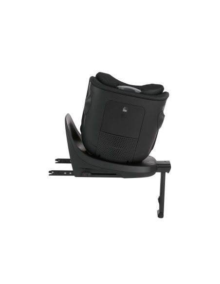 Стол за кола 40-150 см i-Twist i-SIZE Black