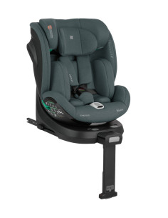 Стол за кола 40-150 см i-Twist i-SIZE Army Green