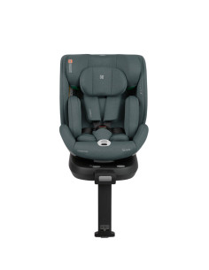 Стол за кола 40-150 см i-Twist i-SIZE Army Green 2