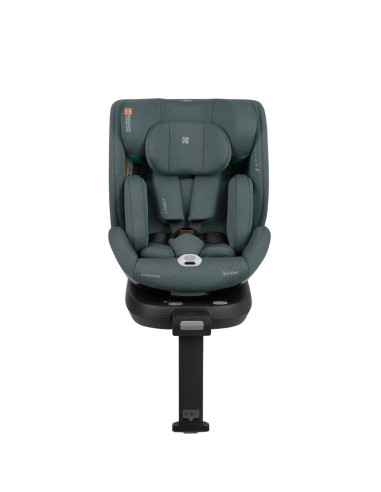 Стол за кола 40-150 см i-Twist i-SIZE Army Green