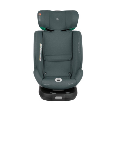 Стол за кола 40-150 см i-Twist i-SIZE Army Green