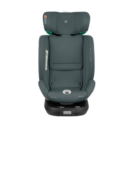 Стол за кола 40-150 см i-Twist i-SIZE Army Green