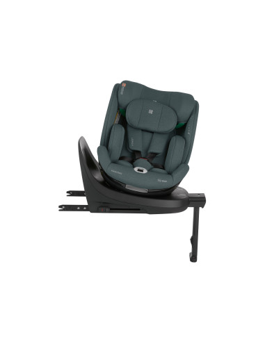 Стол за кола 40-150 см i-Twist i-SIZE Army Green