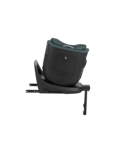 Стол за кола 40-150 см i-Twist i-SIZE Army Green