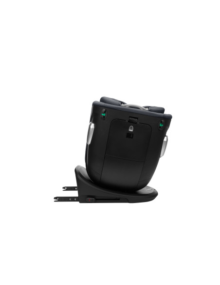 Стол за кола 40-150 см i-Drive i-SIZE Dark Grey