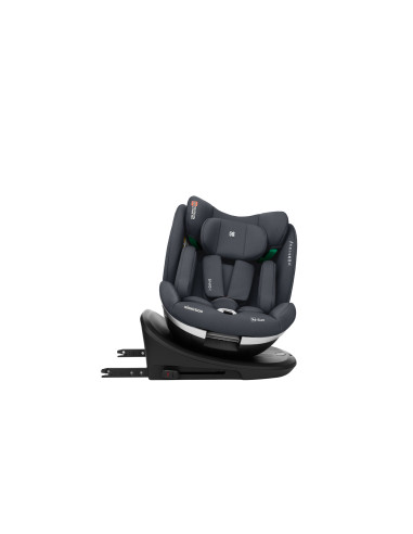 Стол за кола 40-150 см i-Drive i-SIZE Dark Grey