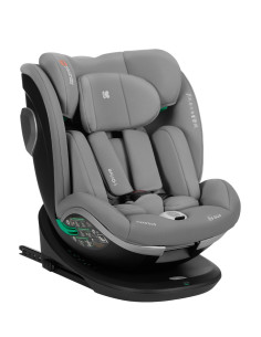 Стол за кола 40-150 см i-Drive i-SIZE Light Grey