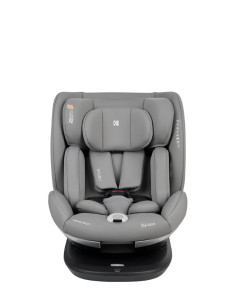 Стол за кола 40-150 см i-Drive i-SIZE Light Grey 2