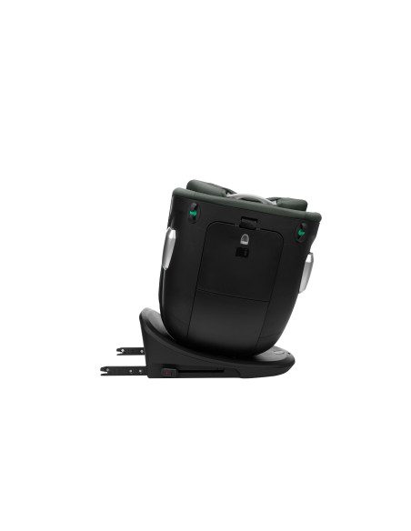 Стол за кола 40-150 см i-Drive i-SIZE Army Green