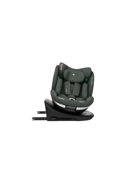 Стол за кола 40-150 см i-Drive i-SIZE Army Green