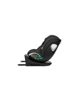 Стол за кола 40-150 см i-Drive i-SIZE Black 2