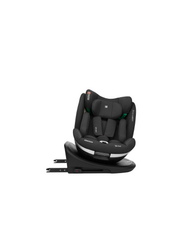 Стол за кола 40-150 см i-Drive i-SIZE Black