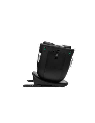 Стол за кола 40-150 см i-Drive i-SIZE Black