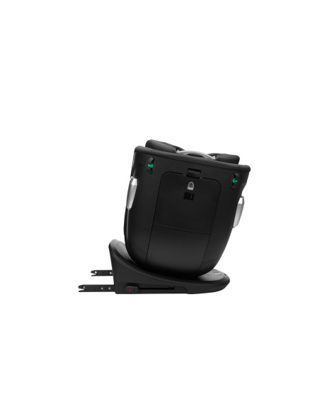 Стол за кола 40-150 см i-Drive i-SIZE Black