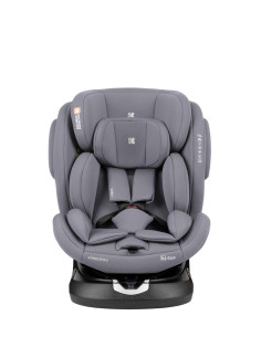 Стол за кола 40-150 см i-Felix i-SIZE Light Grey 2