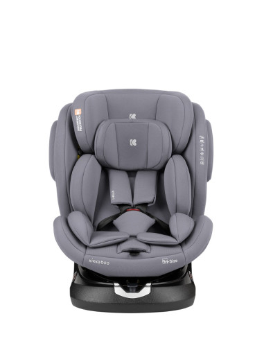 Стол за кола 40-150 см i-Felix i-SIZE Light Grey