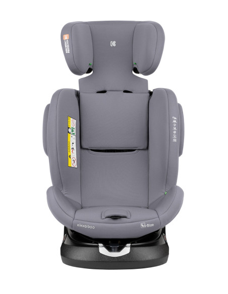 Стол за кола 40-150 см i-Felix i-SIZE Light Grey