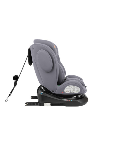 Стол за кола 40-150 см i-Felix i-SIZE Light Grey