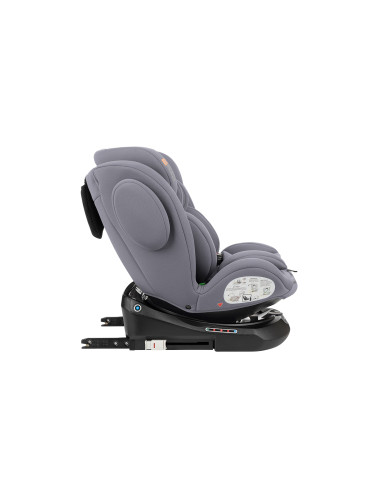 Стол за кола 40-150 см i-Felix i-SIZE Light Grey