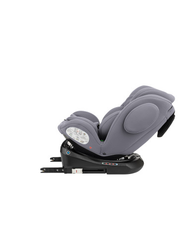 Стол за кола 40-150 см i-Felix i-SIZE Light Grey