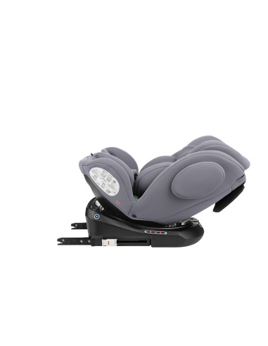 Стол за кола 40-150 см i-Felix i-SIZE Light Grey