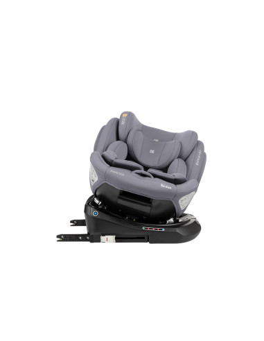 Стол за кола 40-150 см i-Felix i-SIZE Light Grey