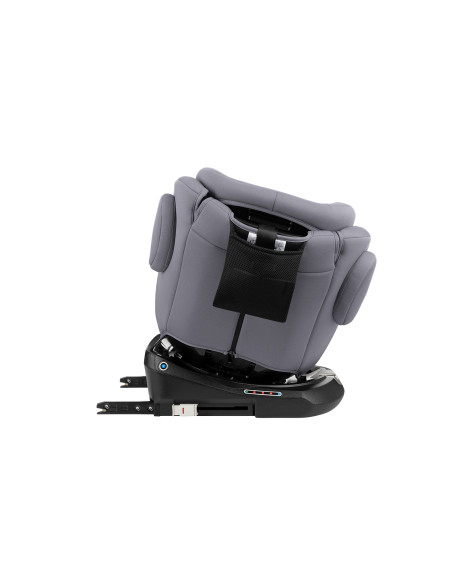 Стол за кола 40-150 см i-Felix i-SIZE Light Grey