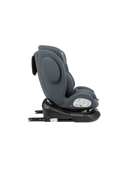 Стол за кола 40-150 см i-Felix i-SIZE Dark Grey