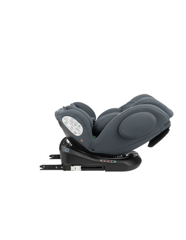 Стол за кола 40-150 см i-Felix i-SIZE Dark Grey