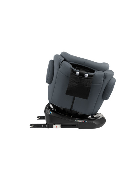 Стол за кола 40-150 см i-Felix i-SIZE Dark Grey