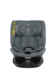 Стол за кола 40-150 см i-Tour i-SIZE Dark Grey 2