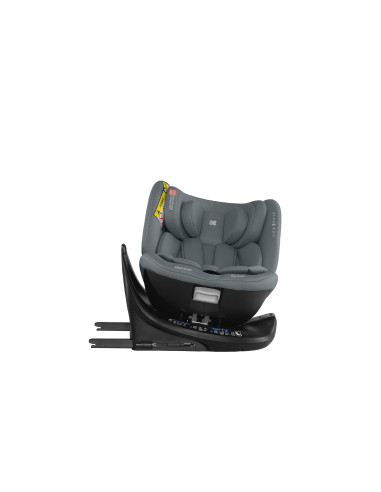 Стол за кола 40-150 см i-Tour i-SIZE Dark Grey