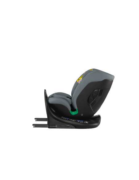 Стол за кола 40-150 см i-Tour i-SIZE Dark Grey