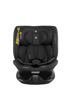 Стол за кола 40-150 см i-Tour i-SIZE Black 2