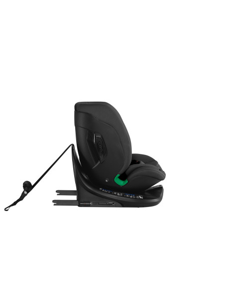 Стол за кола 40-150 см i-Tour i-SIZE Black