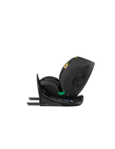 Стол за кола 40-150 см i-Tour i-SIZE Black