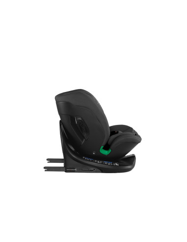 Стол за кола 40-150 см i-Tour i-SIZE Black