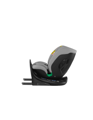 Стол за кола 40-150 см i-Tour i-SIZE Light Grey