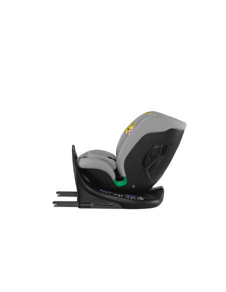 Стол за кола 40-150 см i-Tour i-SIZE Light Grey