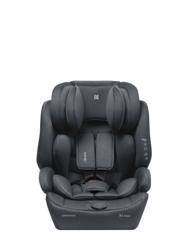 Стол за кола 76-150 см i-Bronn i-SIZE Grey