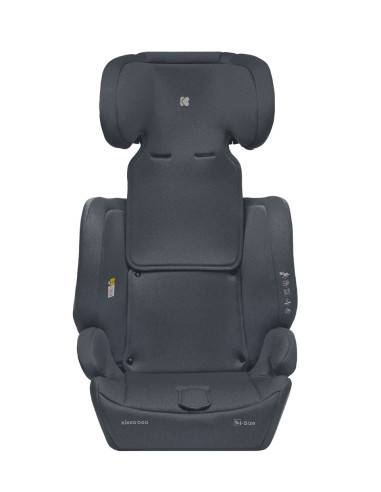 Стол за кола 76-150 см i-Bronn i-SIZE Grey