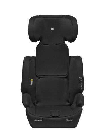 Стол за кола 76-150 см i-Bronn i-SIZE Black