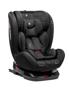 Стол за кола 40-150 см i-Trip i-SIZE Black