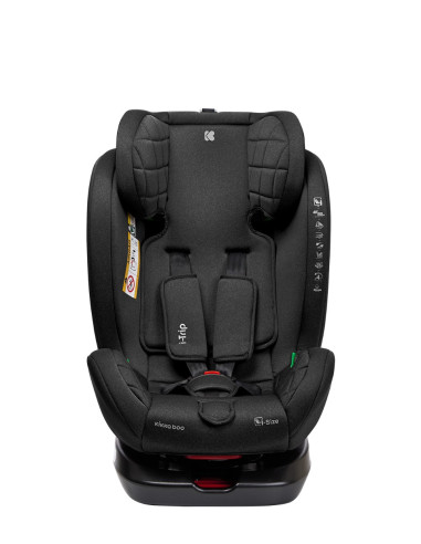 Стол за кола 40-150 см i-Trip i-SIZE Black