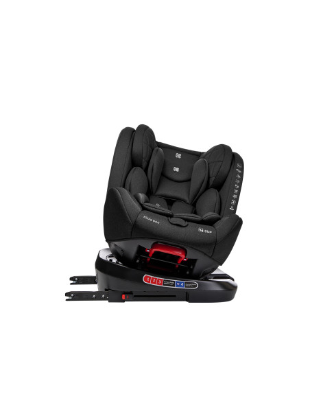 Стол за кола 40-150 см i-Trip i-SIZE Black