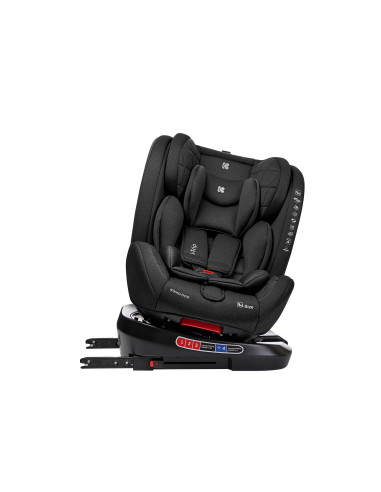 Стол за кола 40-150 см i-Trip i-SIZE Black