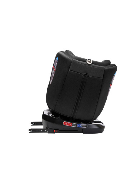 Стол за кола 40-150 см i-Trip i-SIZE Black