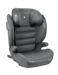 Стол за кола 100-150 см i-Track i-SIZE Dark Grey