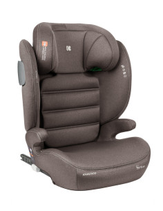 Стол за кола 100-150 см i-Track i-SIZE Brown