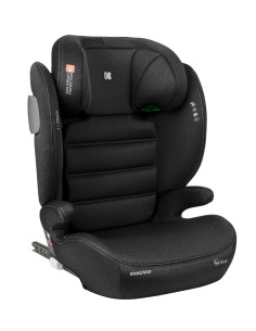 Стол за кола 100-150 см i-Track i-SIZE Black